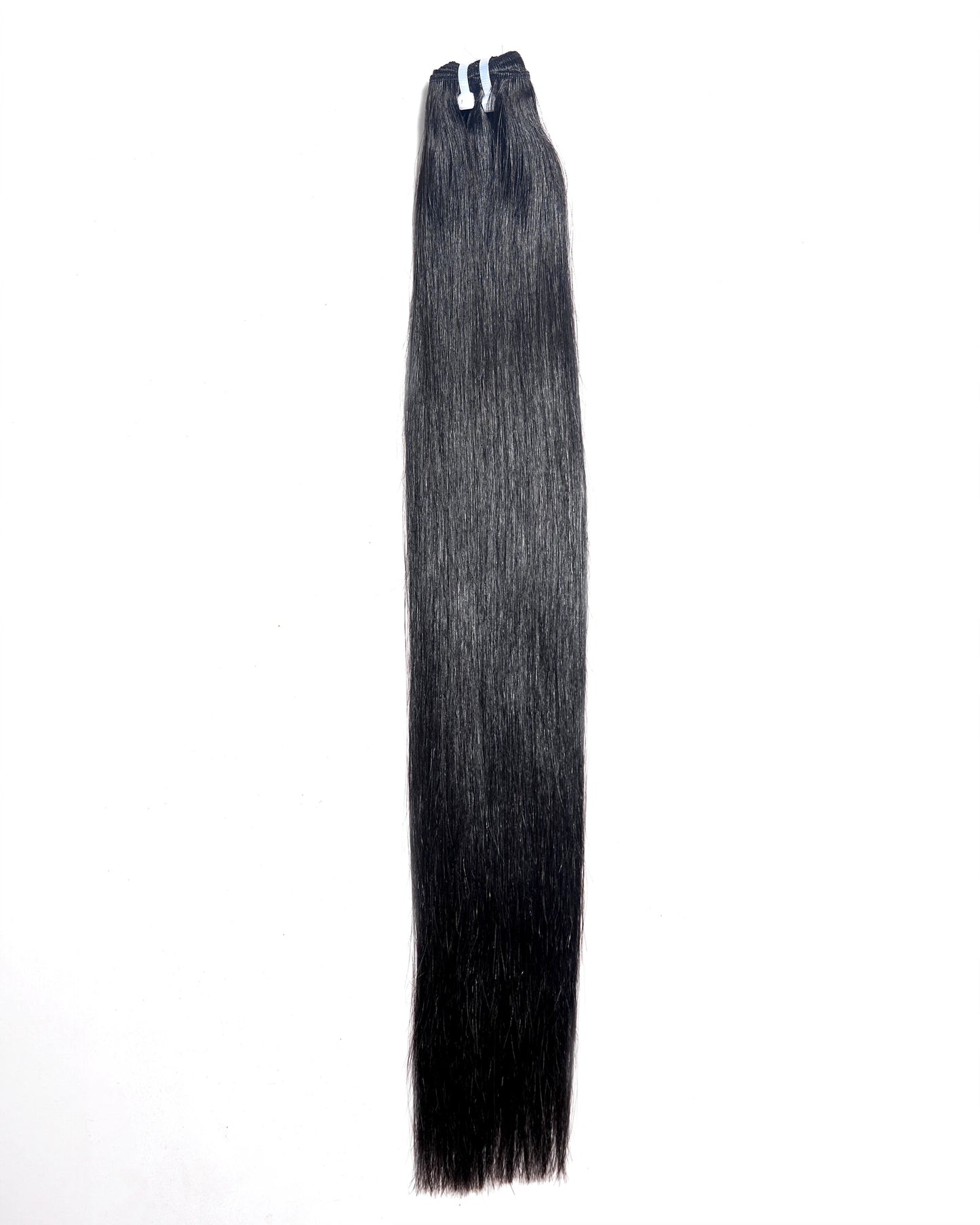 Raw Southeast Asian Bone Straight
