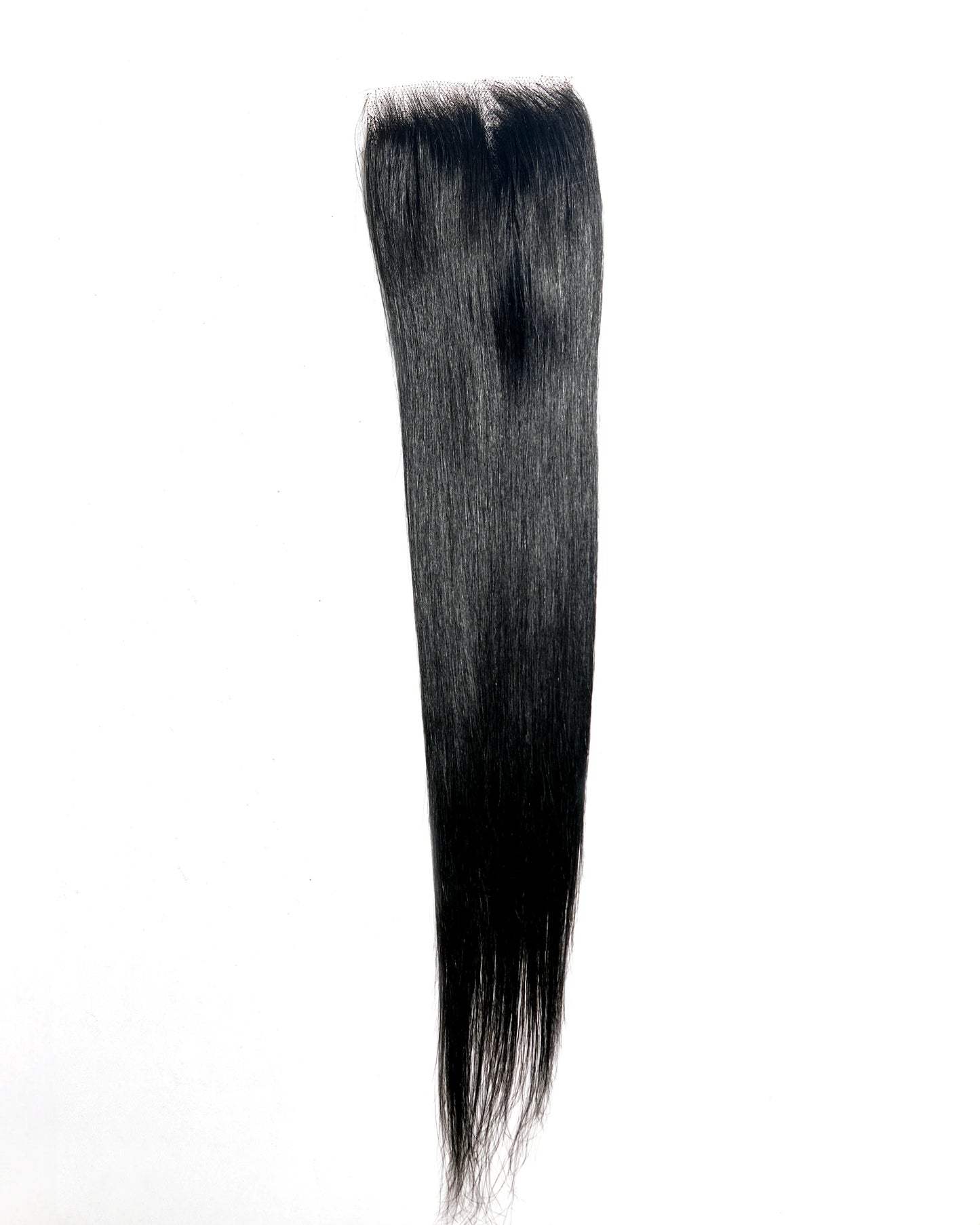 Bone Straight Closure