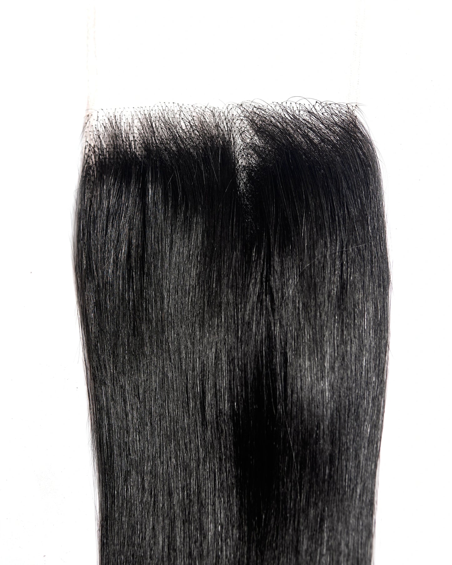 Bone Straight Closure