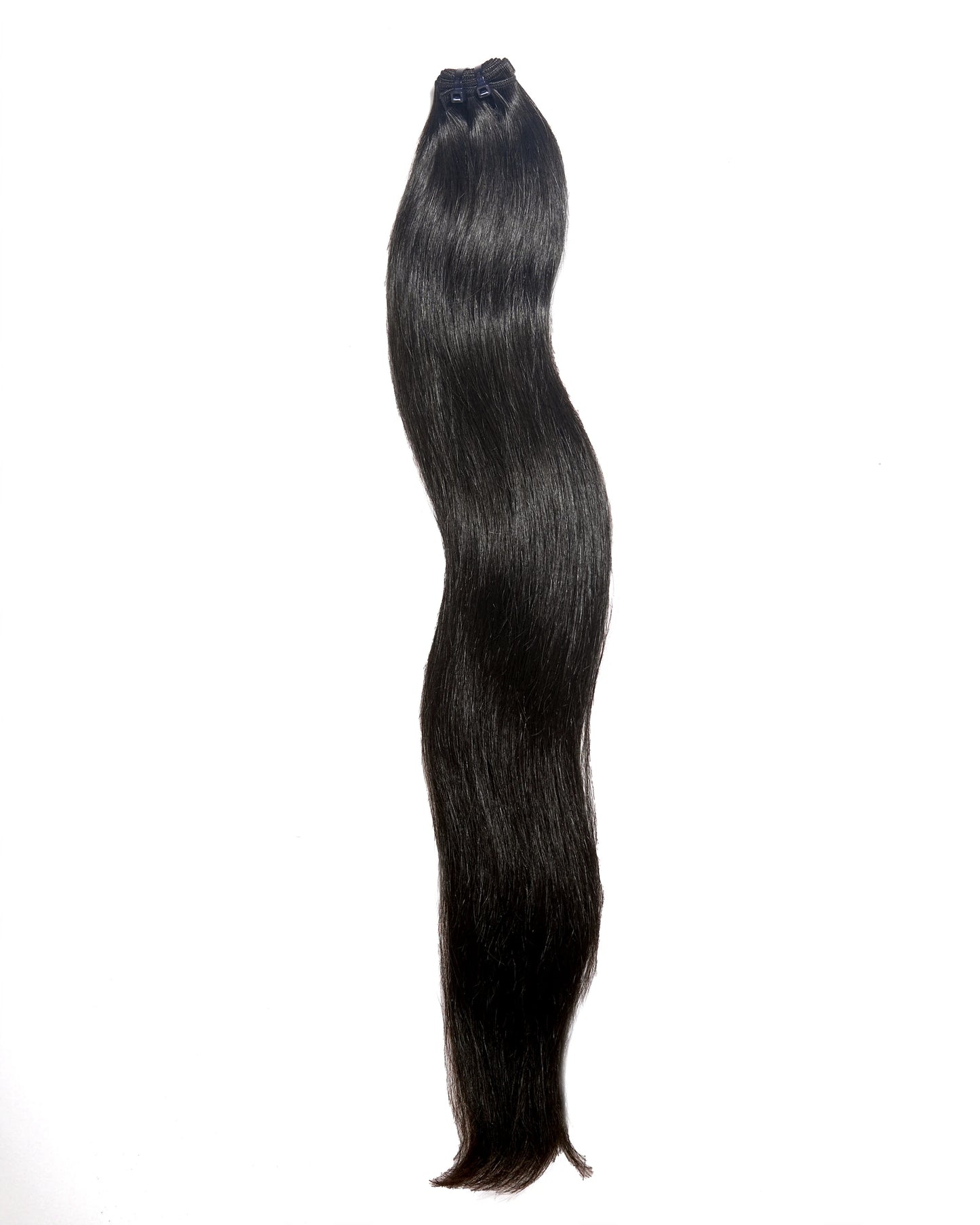 Raw Southeast Asian Natural Straight