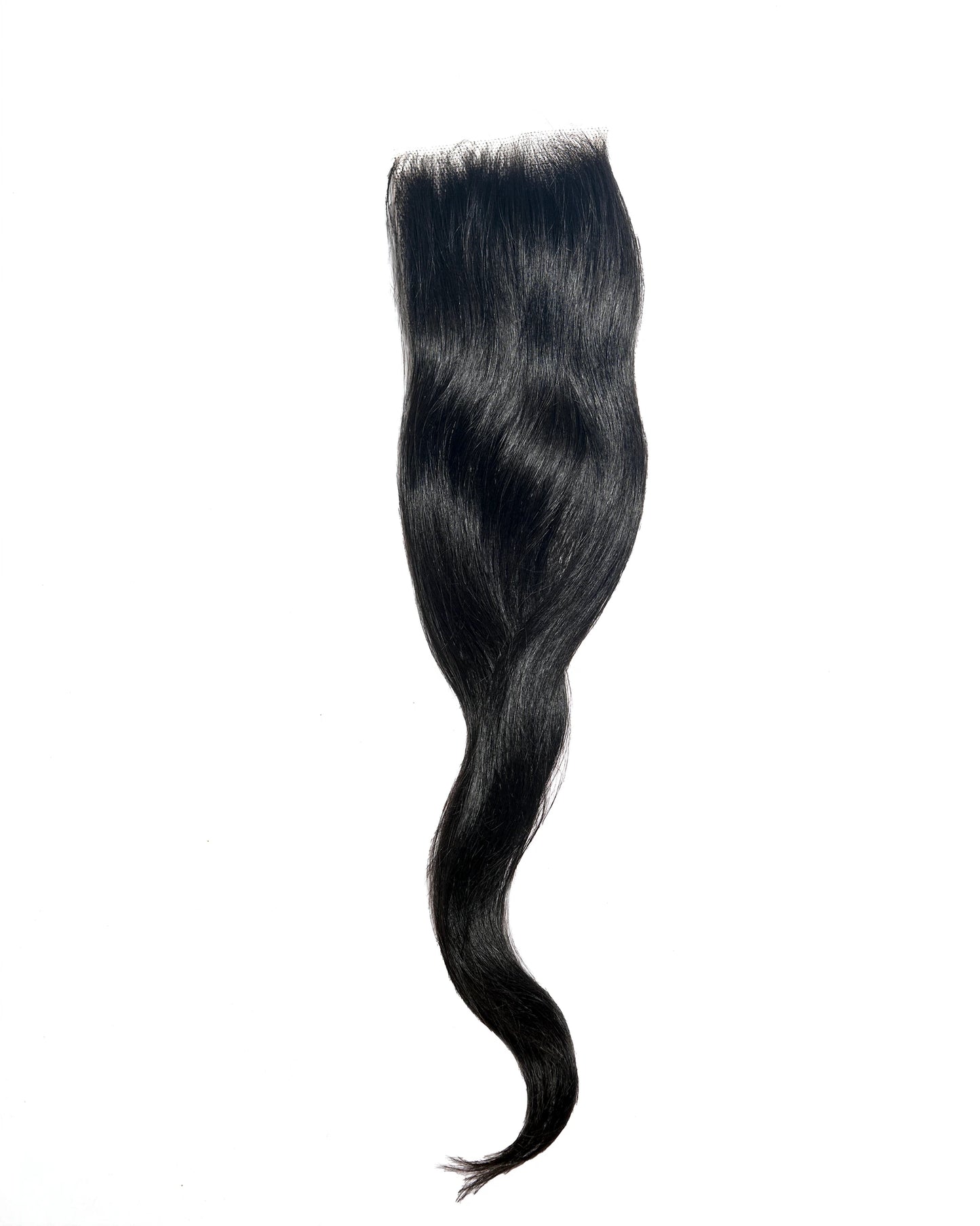 Natural Straight Closure
