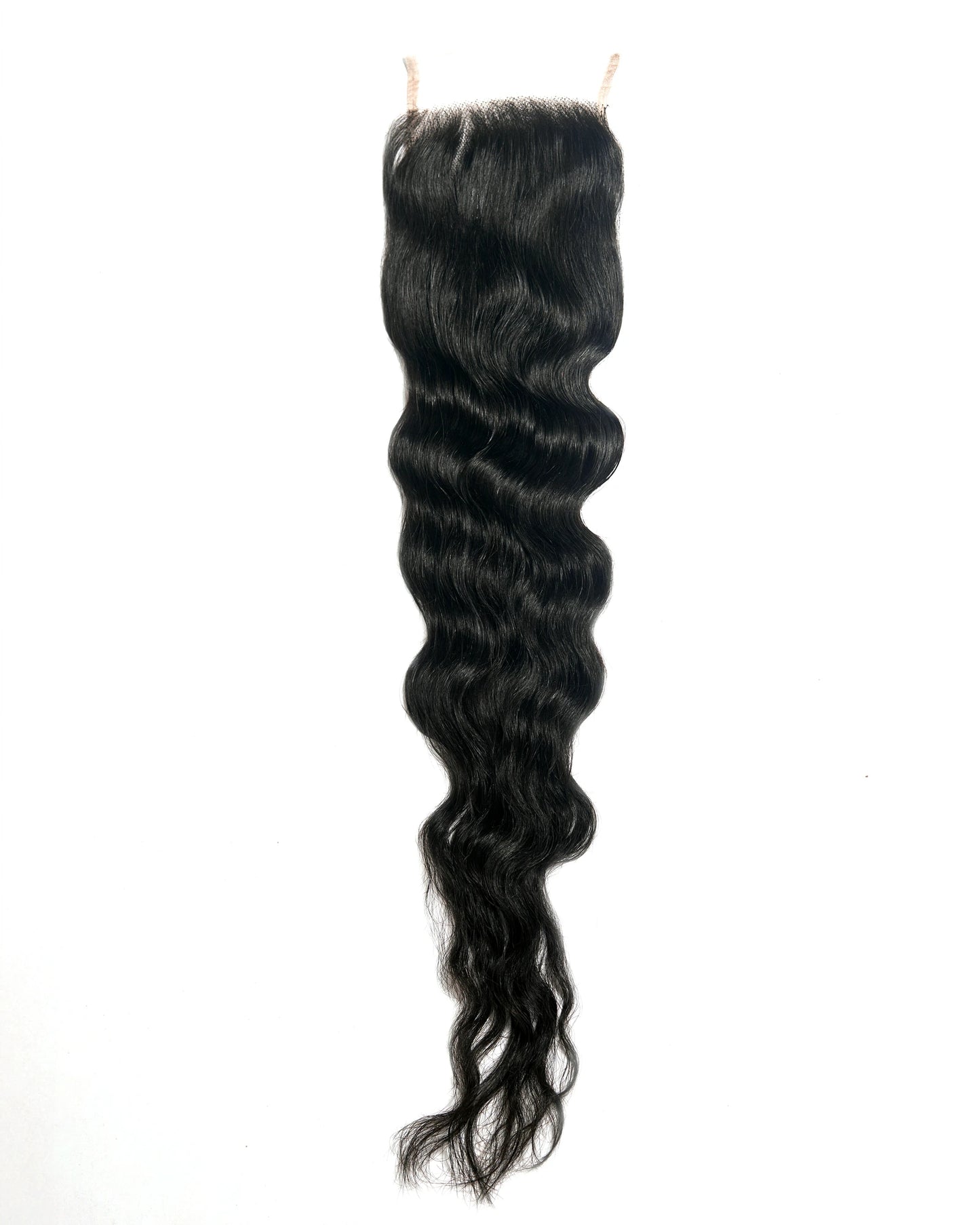 HD Wavy Closure