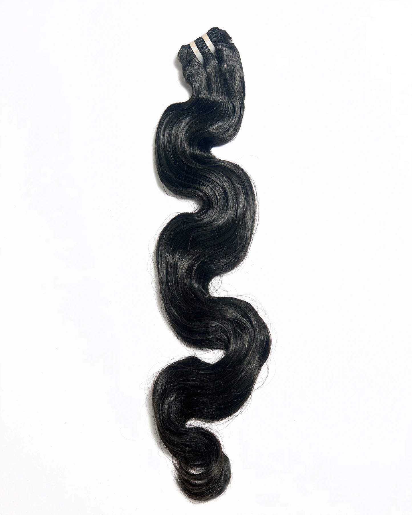 Raw Southeast Asian Body Wave