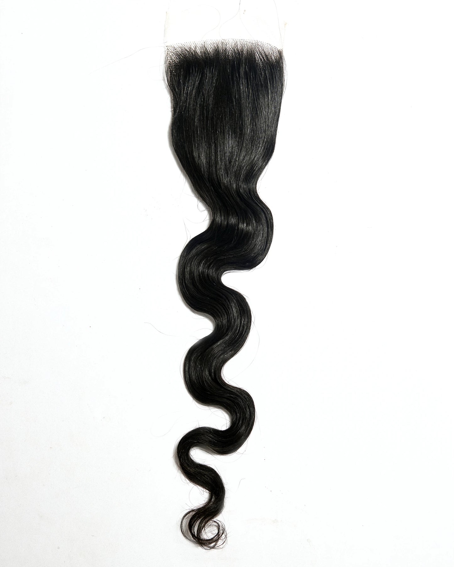 HD Body Wave Closure