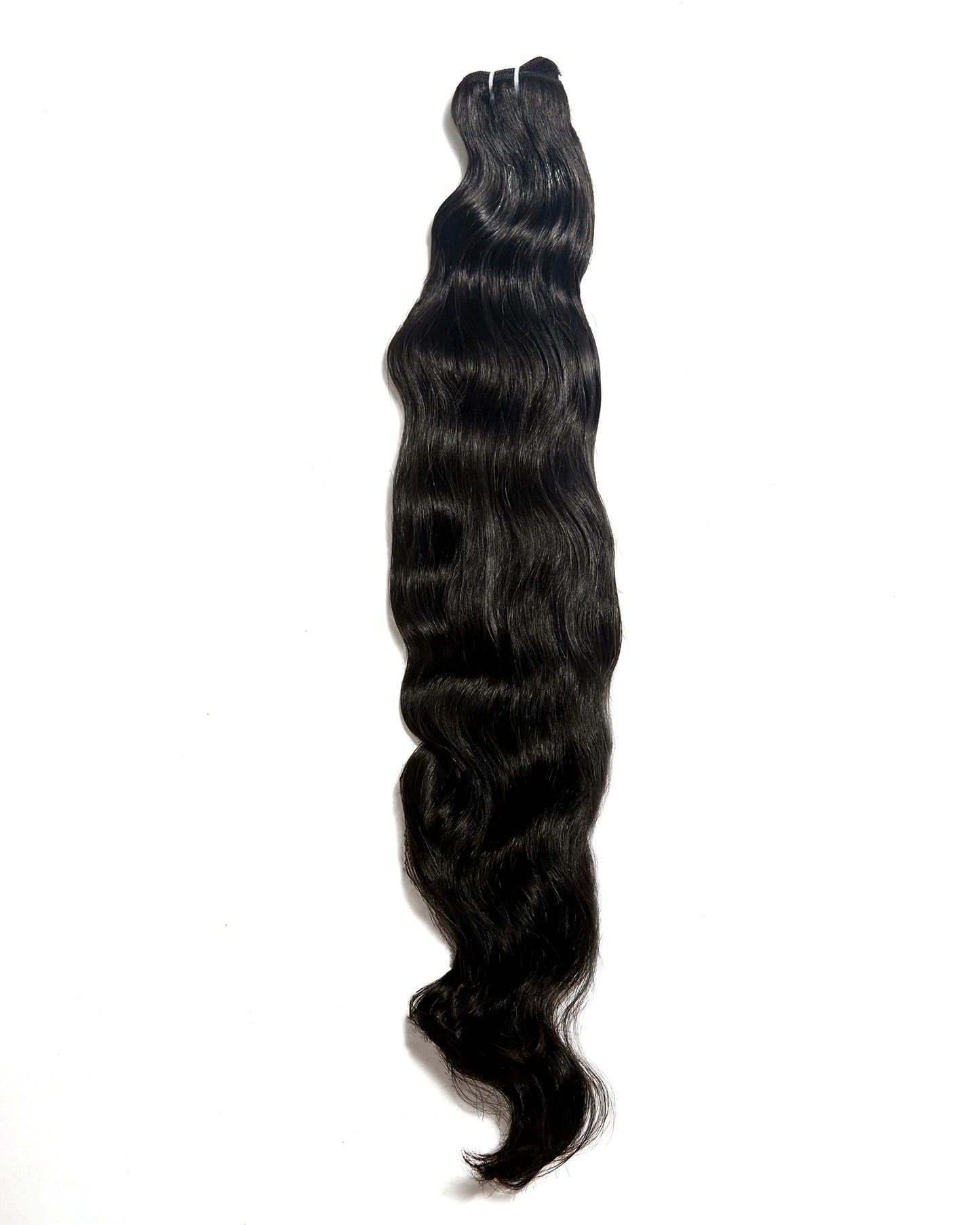 Raw Southeast Asian Wavy